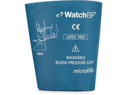 Ankle Cuff for WatchBP Office - Medium