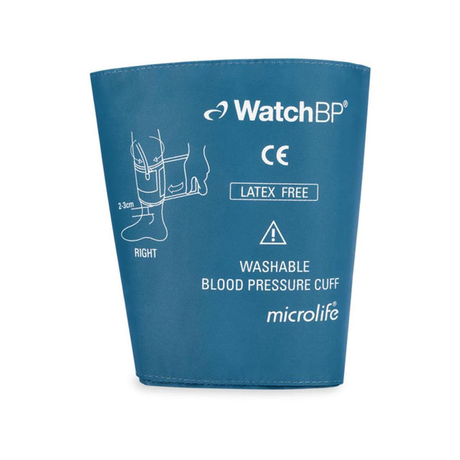Ankle Cuff for WatchBP Office - Medium