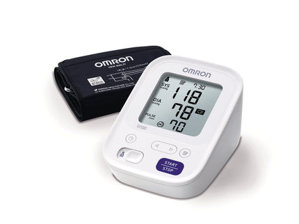 OMRON M3 Blood Pressure Monitor HEM-7154-E
