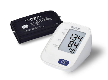 HEM-9210T-E OMRON Blood Pressure Monitor Bluetooth