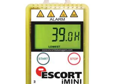 iMINI Temperarure Data Logger with Internal Sensor x1