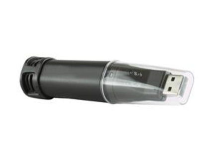 Lec Humidity, Temperature and Dew Point Data Logger x1