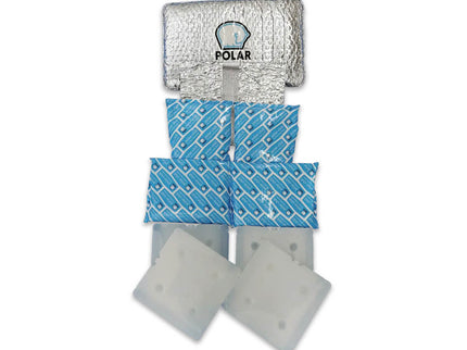 Polar Thermal Safety pack