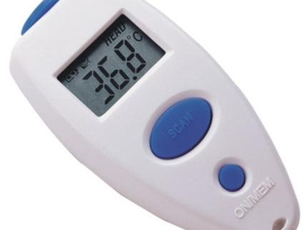 Merlin TH03F Forehead Thermometer