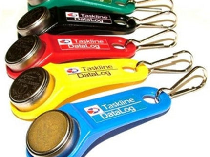 Datalogger 	x5 pack