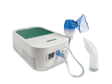 Omron Duo Baby Nebuliser