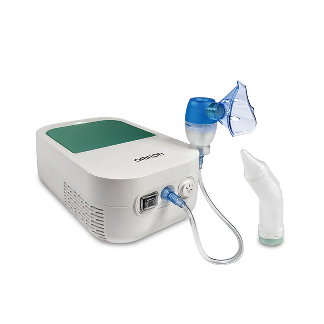 Omron Duo Baby Nebuliser