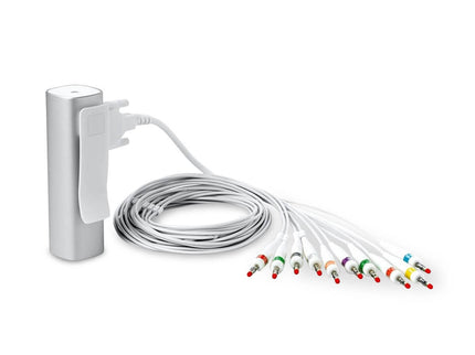 MESI 12 Lead ECG Diagnostic Module Extension