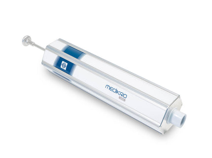 SPIROMD Calibration Syringe