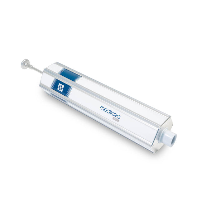 SPIROMD Calibration Syringe