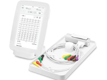 MESI mTABLET 12-Lead Wireless ECG