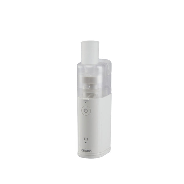 OMRON MicroAir U100 Mesh Nebuliser