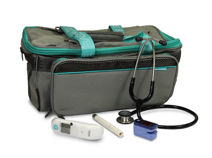 WMS GP Registrar Bundle With Bag