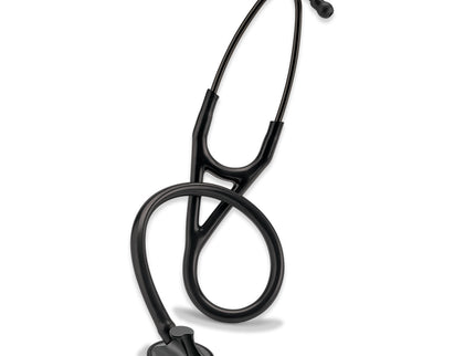 3M Littmann Master Cardiology Stethoscope - All Black Edition All Black Edition