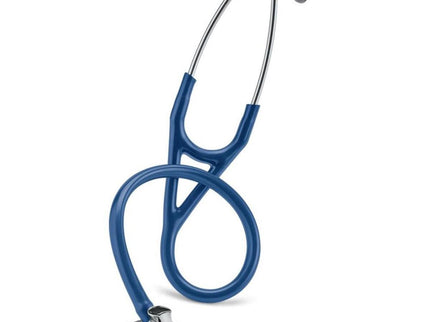 3M Littmann Master Cardiology Stethoscope - Navy Navy