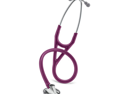 3M Littmann Master Cardiology Stethoscope - Plum Plum