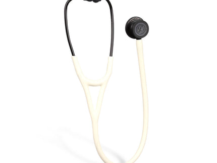 3M Littmann® Cardiology IV Diagnostic Stethoscope, Alabaster Satin Finish Tube
