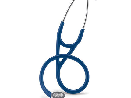 3M Littmann Cardiology IV Diagnostic Stethoscope - Navy Navy
