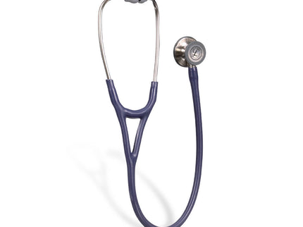 3M™ Littmann® Cardiology IV™ Diagnostic Stethoscope, Midnight Blue Satin Finish Tube