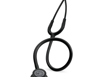 3M Littmann Classic III Monitoring Stethoscope All Black