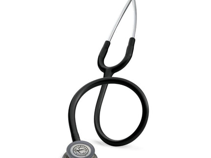 3M Littmann Classic III Monitoring Stethoscope Black