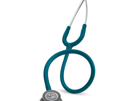 3M Littmann Classic III Monitoring Stethoscope Caribbean Blue
