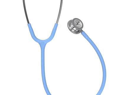 3M Littmann Classic III Monitoring Stethoscope Ceil Blue