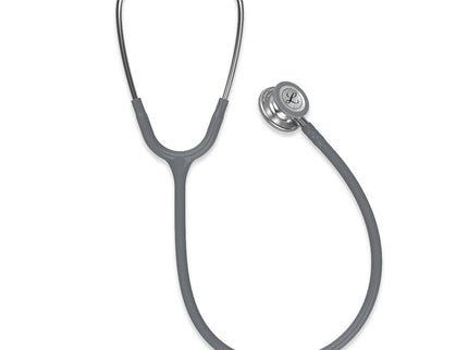 3M Littmann Classic III Monitoring Stethoscope Grey
