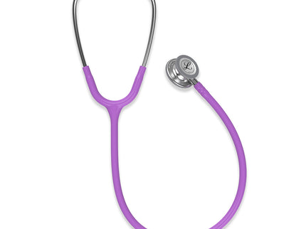 3M Littmann Classic III Monitoring Stethoscope Lavender