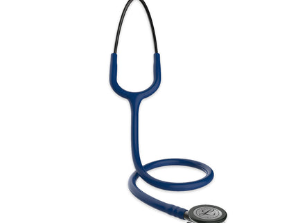 3M Littmann Classic III Monitoring Stethoscope Navy with Mirror Chestpiece