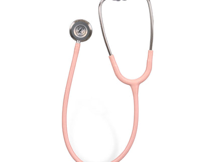 3M™ Littmann® Classic III™ Stethoscope Champagne Rose Satin Finish