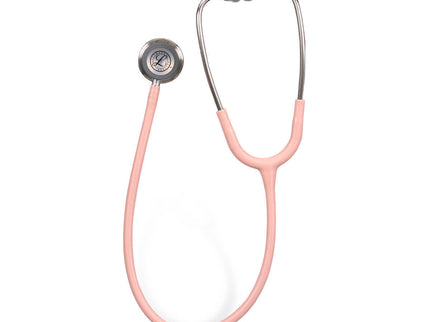 3M Littmann® Classic III Stethoscope Champagne Rose Satin Finish
