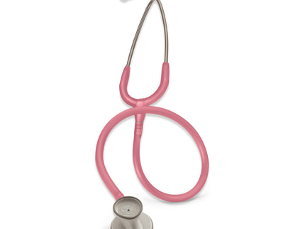 3M Littmann Lightweight II S.E. Stethoscope Pink