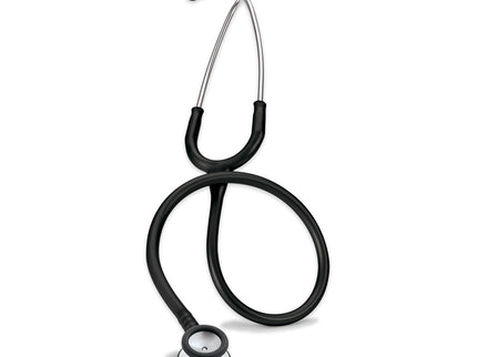 3M Littmann Classic II Paediatric Stethoscope - Black Black