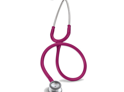 3M Littmann Classic II Paediatric Stethoscope - Raspberry Raspberry
