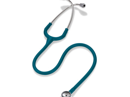 3M Littmann Classic II Infant Stethoscopes - Caribbean Blue