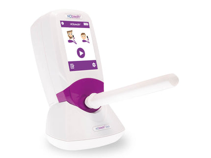 Bedfont NObreath FeNO Monitor - Touchscreen Display