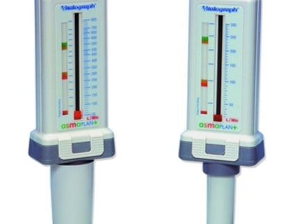 Asmaplan Adult Peak Flow Meter 	(E.U. Scale)
