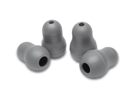 3M Littmann Snap Tight Soft-Sealing Eartips - Grey x1