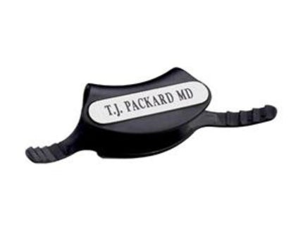 3M Littmann ID Stethoscope Tag - Grey x1