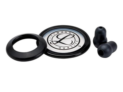 3M Littmann Classic II S.E Spare Parts Kit - Black