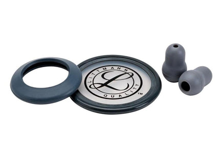 3M Littmann Classic II S.E Spare Parts Kit - Grey