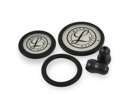 3M Littmann Classic III Spare Parts Kit - Black