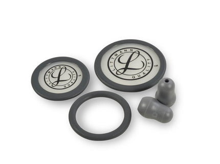 3M Littmann Classic III Spare Parts Kit - Grey