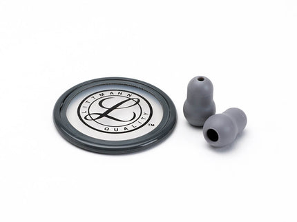 3M Littmann Master Classic Spare Parts Kit - Black