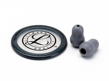 3M Littmann Master Classic Spare Parts Kit - Grey