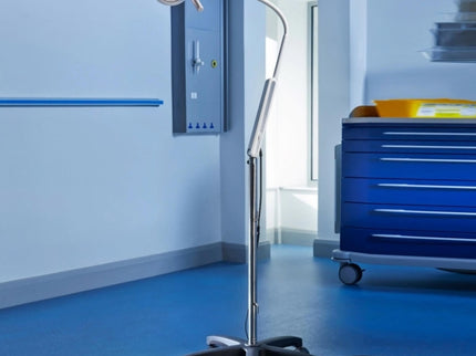 Coolview CLED10ST Mobile Examination Light