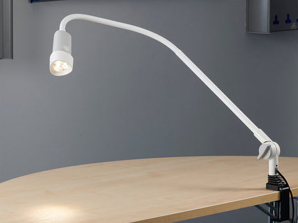 Coolview CLED30SV Examination Light - Desk Mounted