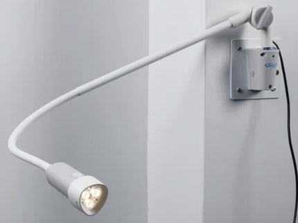 Coolview CLED30SV Examination Light - Wall Mounted