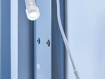 Coolview CLED30SH  Examination Light - Desk Mount